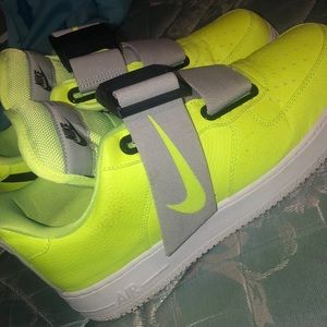 Air Force 1 Utility Volt